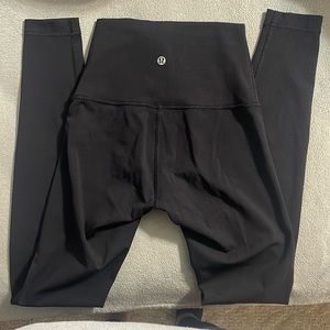 Lululemon leggings
